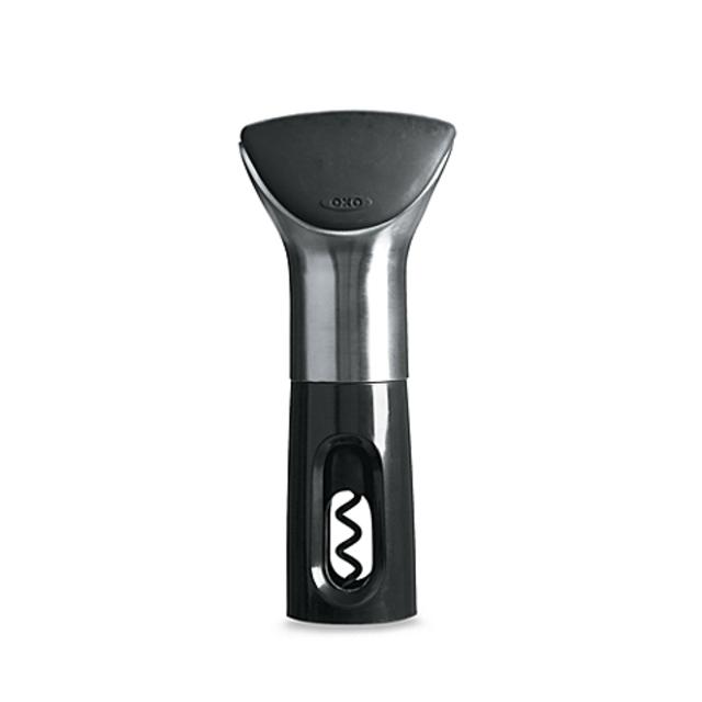 OXO SteeL® Cork Pull