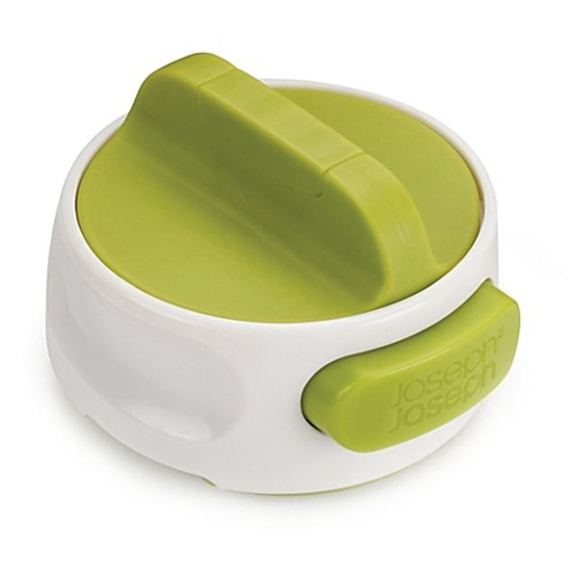 Joseph Joseph® Can Do Can Opener in Green/White