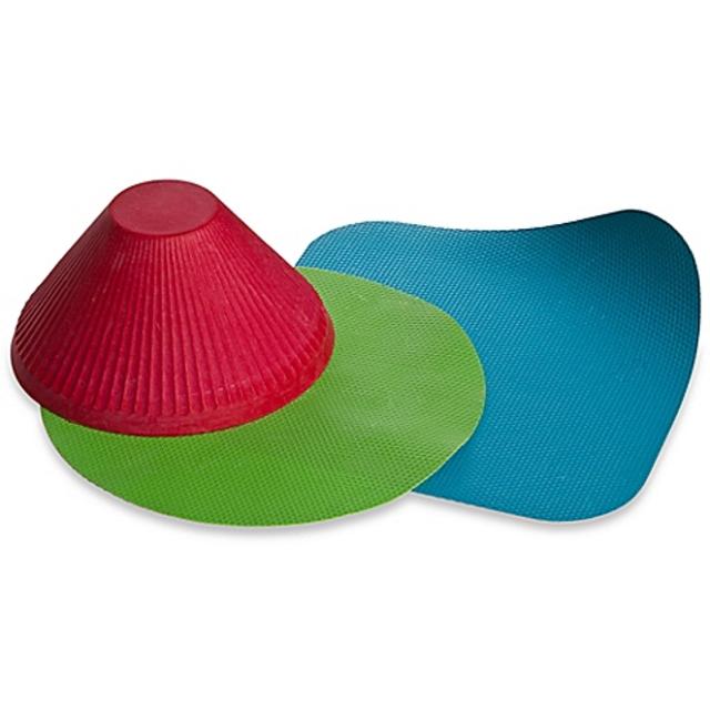 Prepworks® Jar Openers by Progressive International (Set of 3)