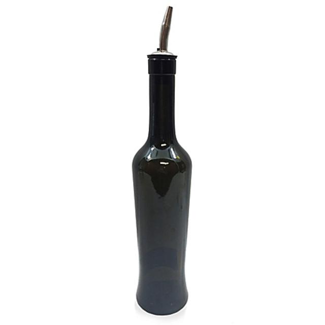 Luna 17 oz. Oil Bottle with Pourer