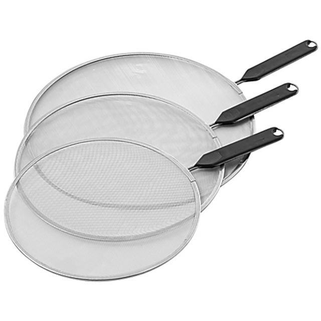 Splatter Screen (Set of 3)