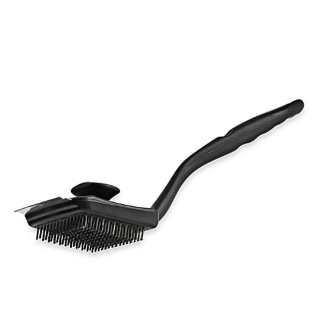 Mr. Bar-B-Q Oversized Barbecue Grill Brush