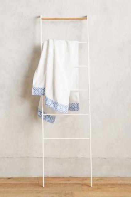 Antorse Ladder