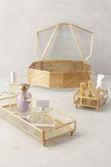 Luella Vanity Organizer (Tray)
