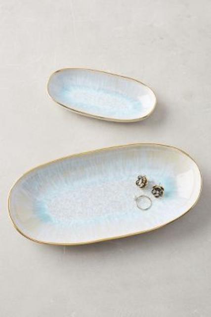Tidal Pool Trinket Dish (Medium)