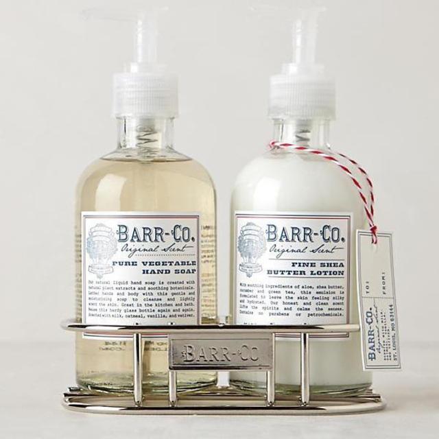 Barr-Co. Hand Duo (Original Scent)