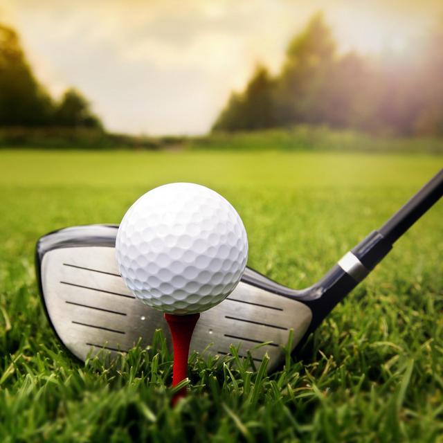 Golf Date Night