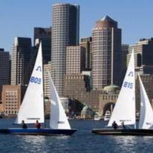 Sailing Courses
