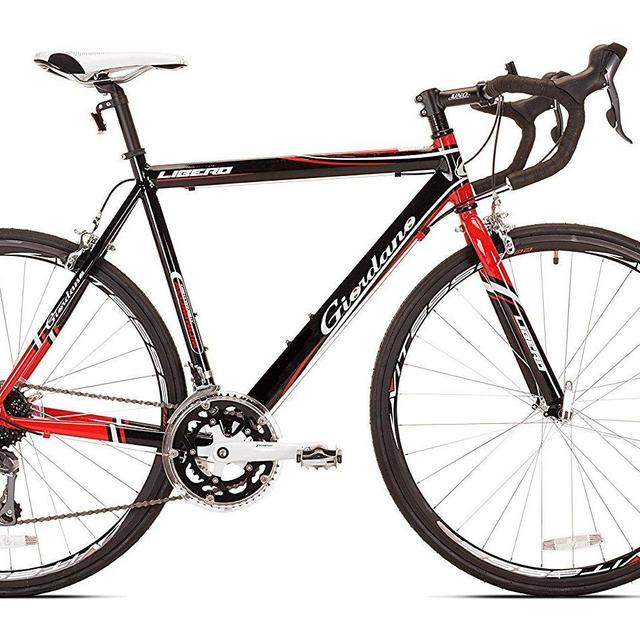 Road Bike