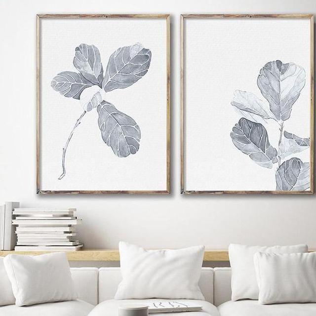 Artwork from our travels