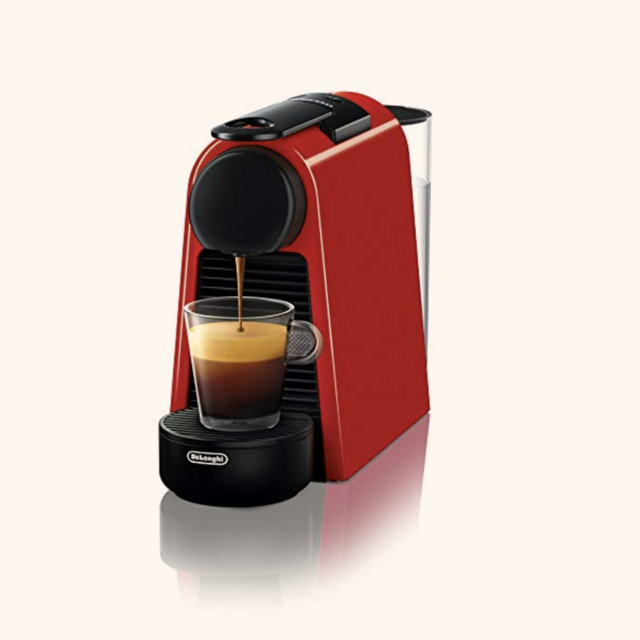 Nespresso Essenza Mini Espresso Machine by De'Longhi