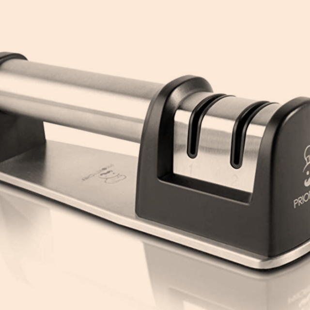 PriorityChef Knife Sharpener