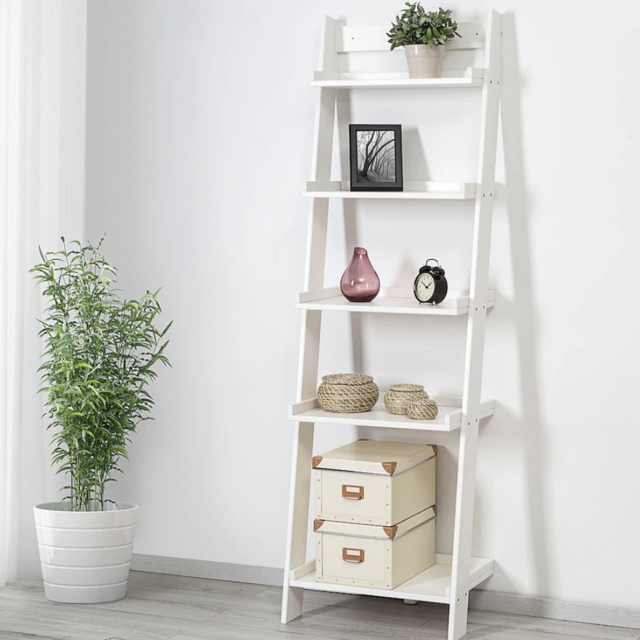 HOGHEM Wall Shelf