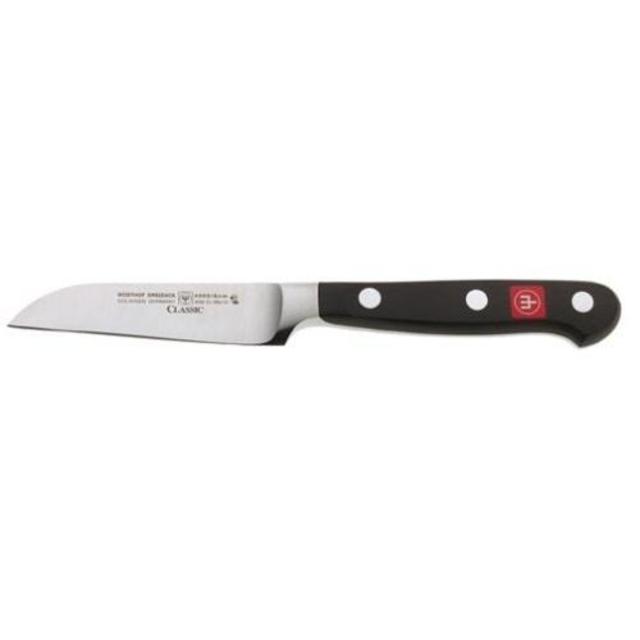 Wusthof Classic 3-Inch Straight Blade Paring Knife