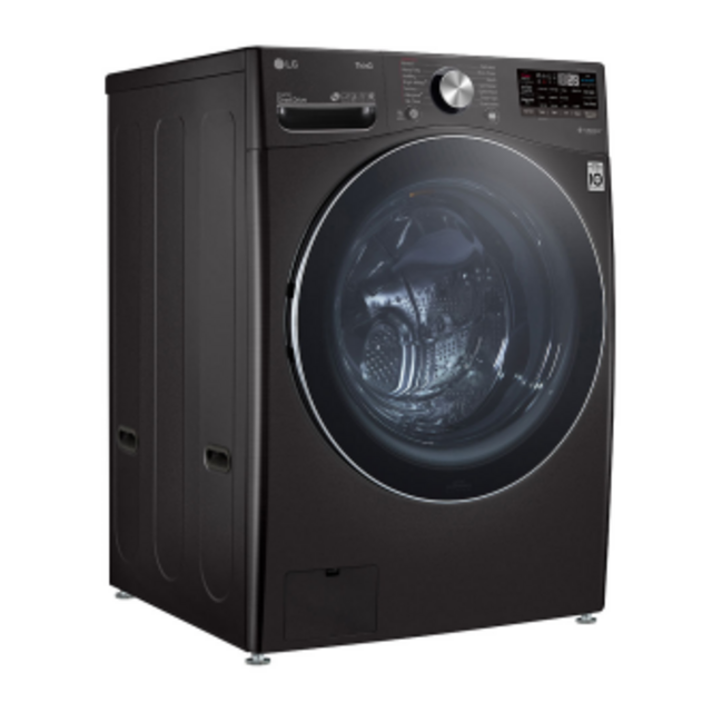 New Washing Machine