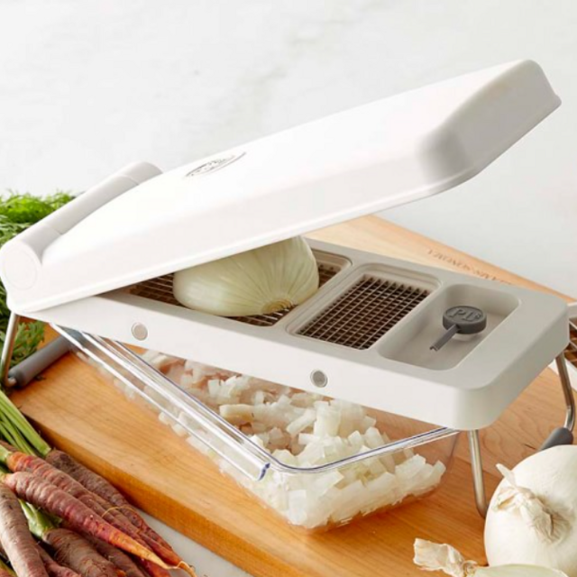 PL8 Professional Vegetable Chopper