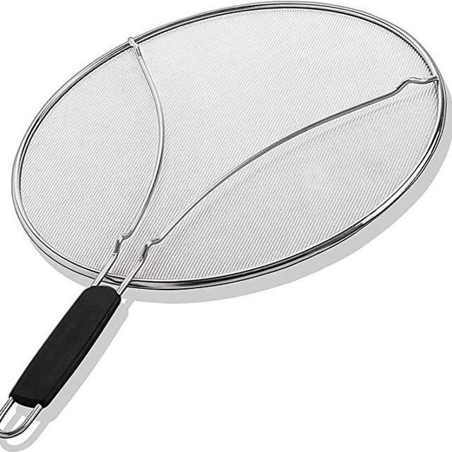 BergKoch Splatter Screen for Frying Pan - 15"