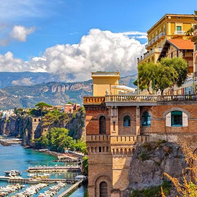 Italy Honeymoon Fund