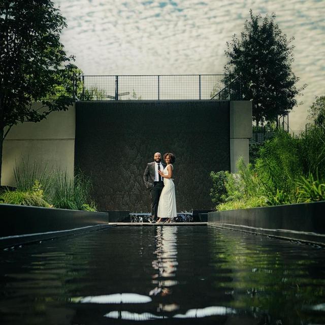 Our Newlywed Fund