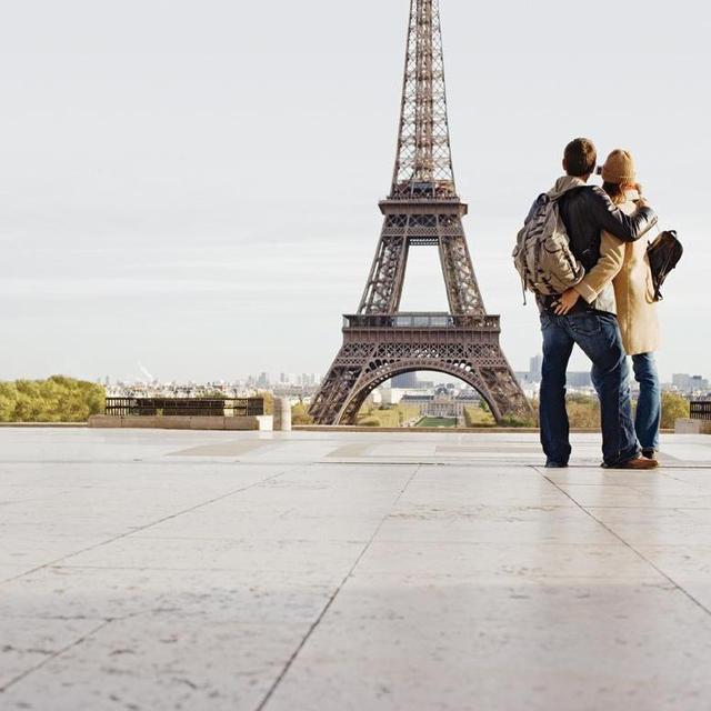 Honeymoon and Travel Fund