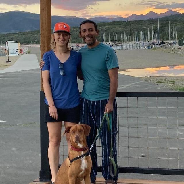 Coco, Morris, and Pinky Items