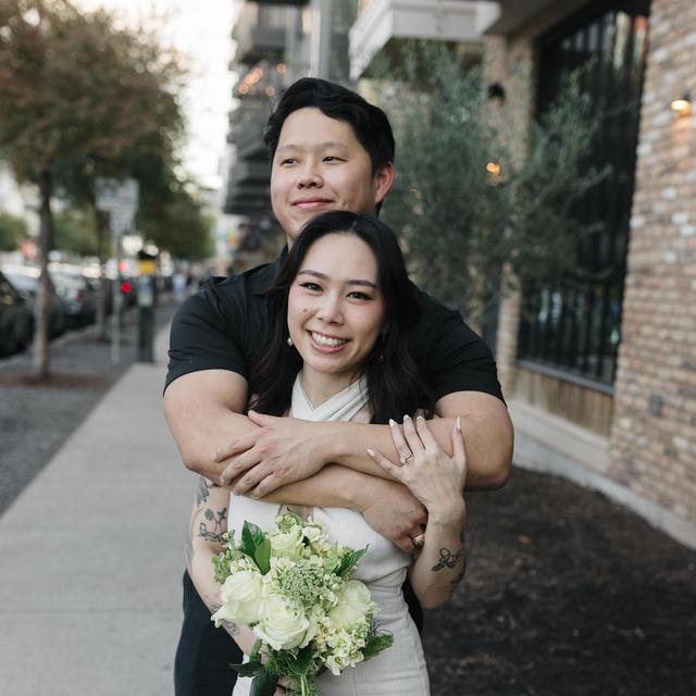 Our Newlywed Fund
