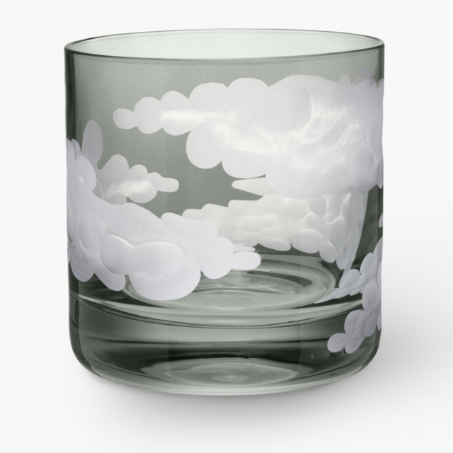 Rocks Tumbler - Grey - Jonathan Hansen