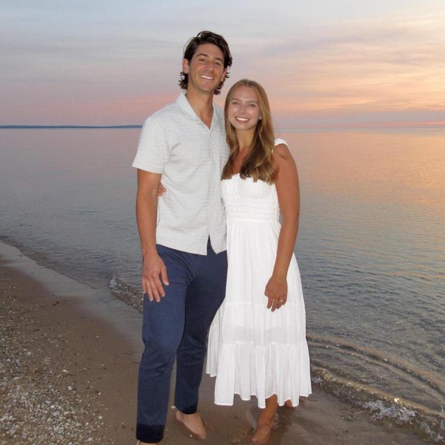 Honeymoon Fund!