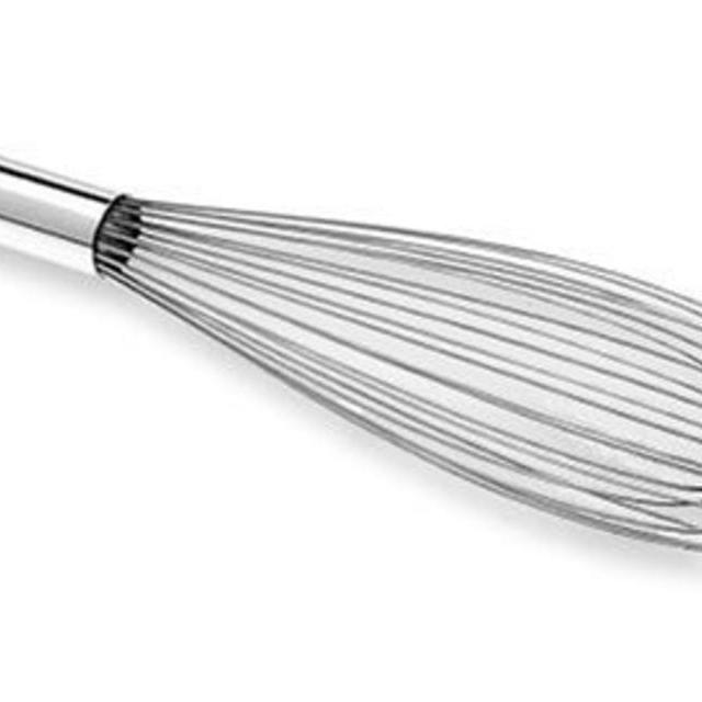 Best Manufacturers 12-inch Standard French Wire Whisk