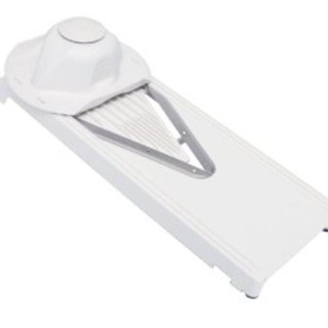 Swissmar Borner V-1001 V-Slicer Plus Mandoline