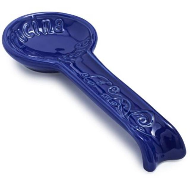 Italian Cucina Spoon Rests