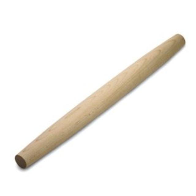 J.K. Adams FRP-1 Maple French Rolling Pin