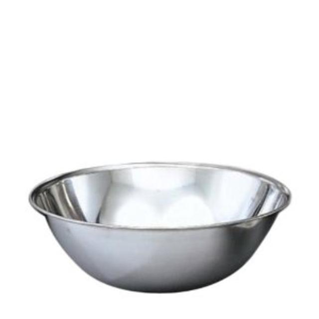 Vollrath Company 47933 Mixing Bowl, 3-Quart