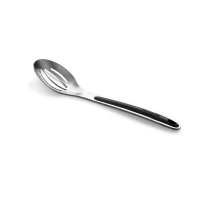 Calphalon Stainless Utensils Slotted Spoon