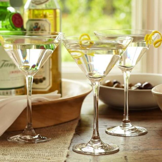 Schott Zwiesel Martini Glass, Set of 6