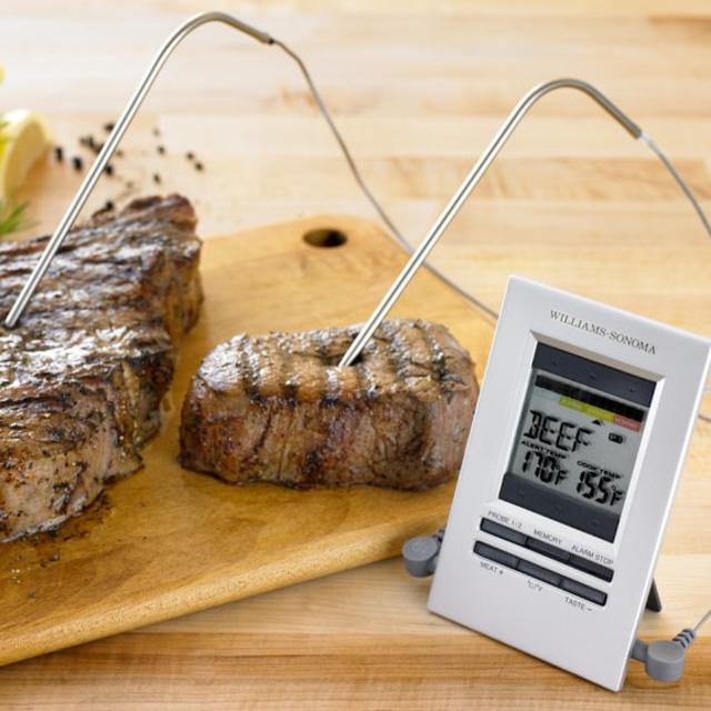 Williams-Sonoma Dual Probe Thermometer
