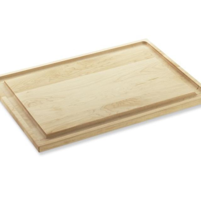 Williams-Sonoma Prep Carving Board, Maple