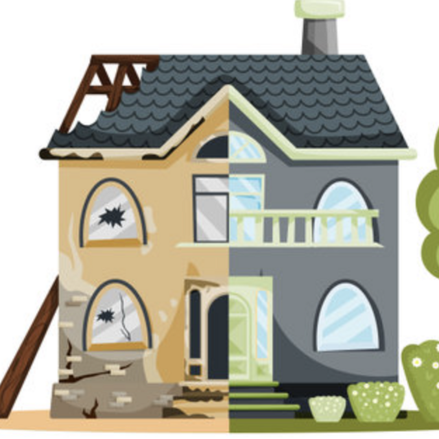 Home Sweet Home Fund