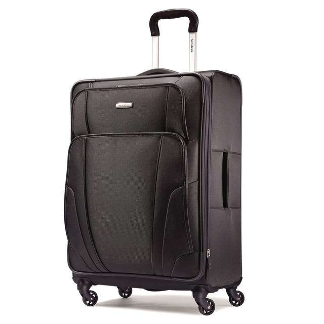 Samsonite Hypertech Lite 25" Spinner Luggage