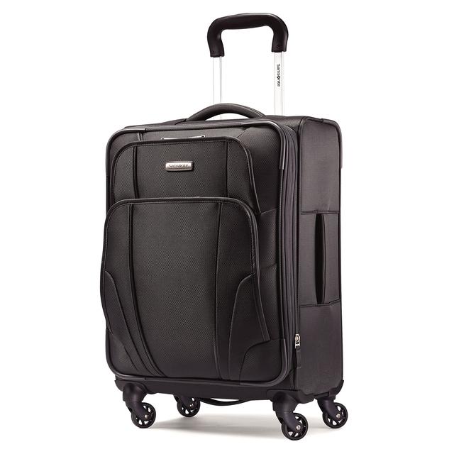 Samsonite Hypertech Lite 20" Spinner Luggage