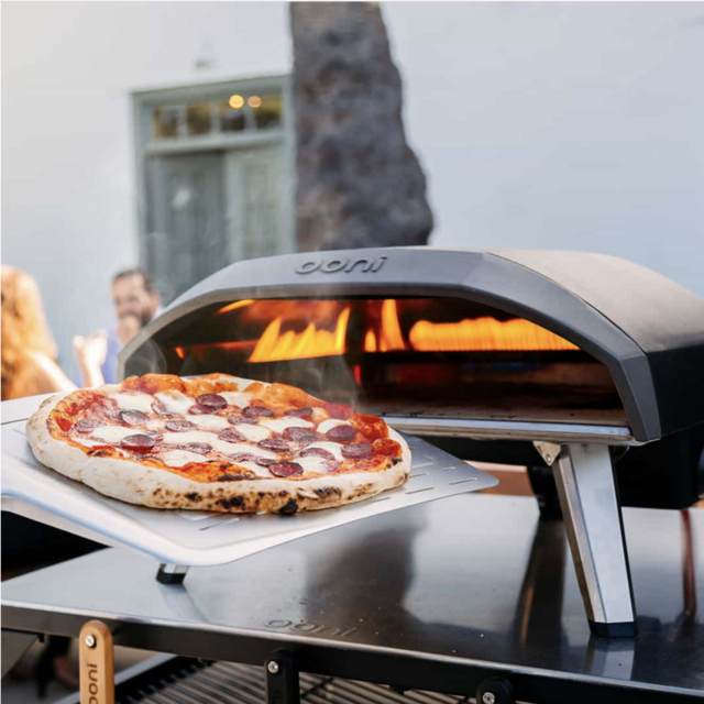 Ooni Koda Pizza Oven