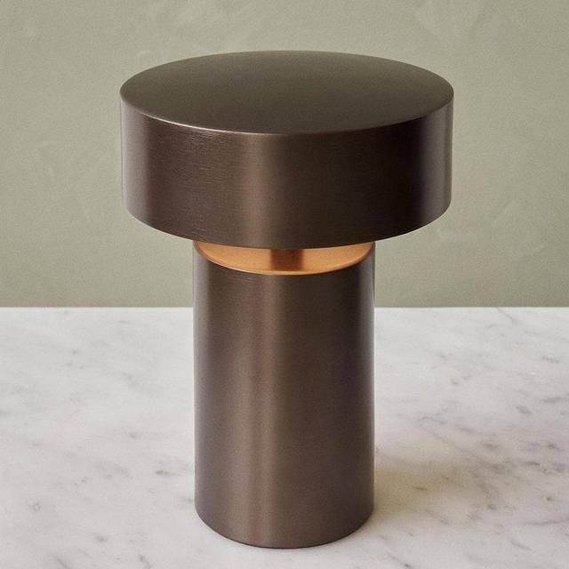 Column LED Table Lamp