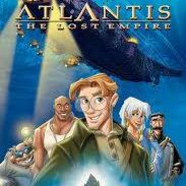 Honeymoon Resort to Atlantis