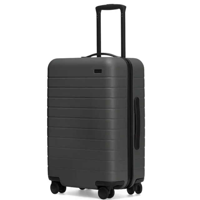 The Bigger Carry-On Away Suitcase