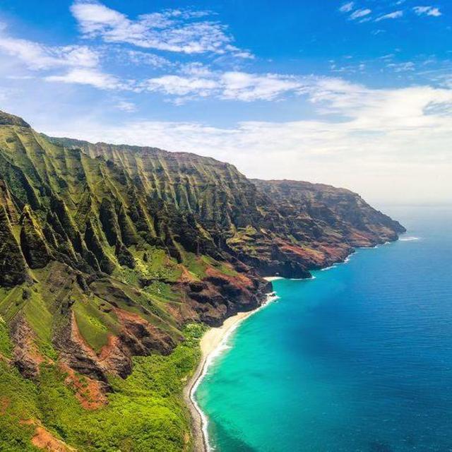 Kauai Honeymoon Fund🌴