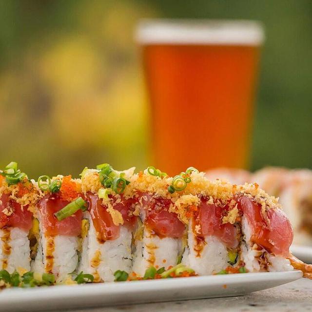 Dinner For Two at The Hanalei Dolphin