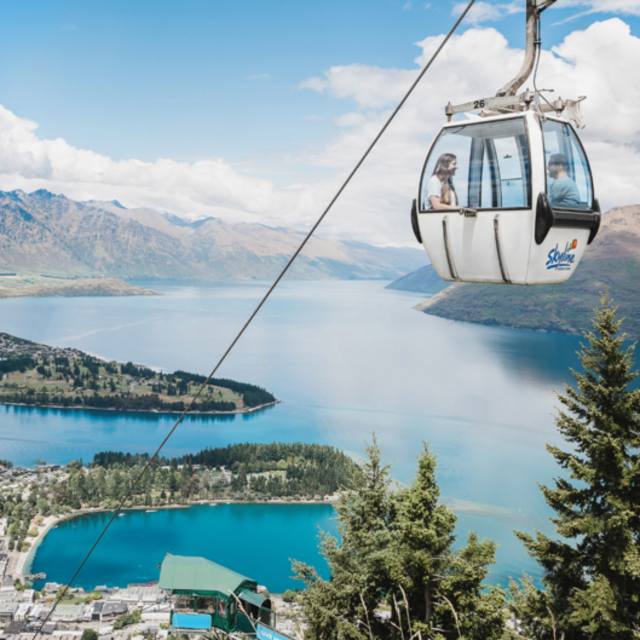 Queenstown Gondola