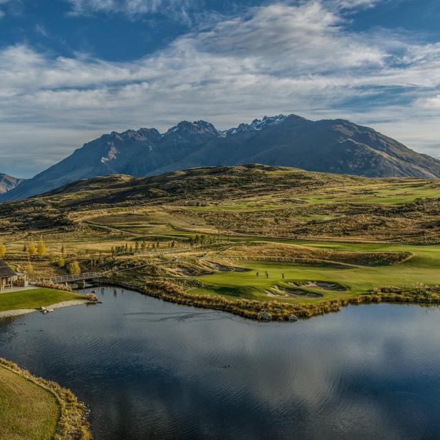 Jack's Point Golf Round