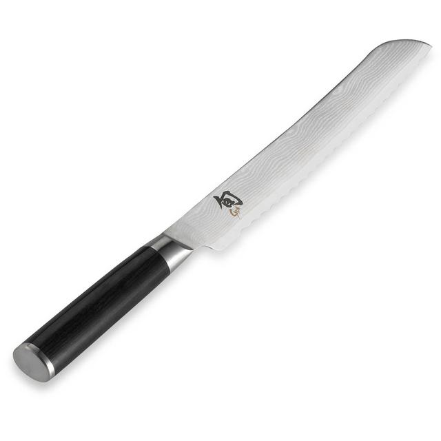 Shun Classic 9-Inch Bread Knife