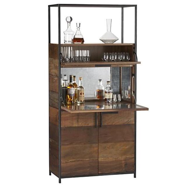 Clive Bar Cabinet